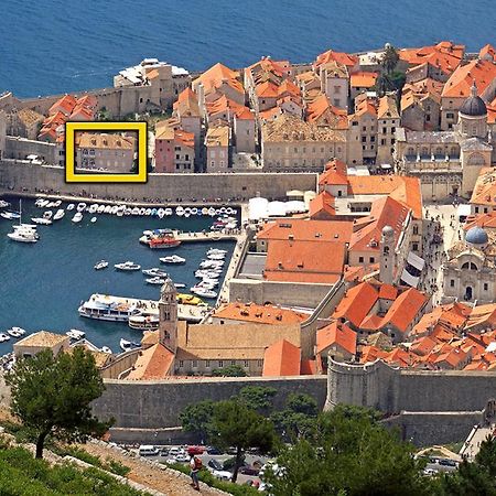 Central Apartment Dubrovnik Ngoại thất bức ảnh