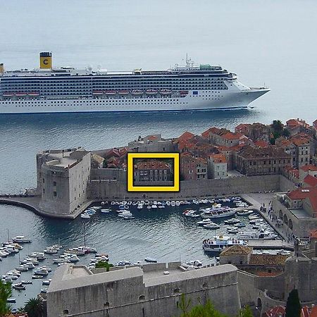 Central Apartment Dubrovnik Ngoại thất bức ảnh