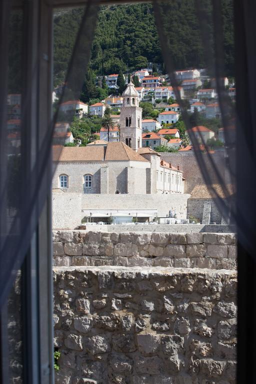 Central Apartment Dubrovnik Ngoại thất bức ảnh