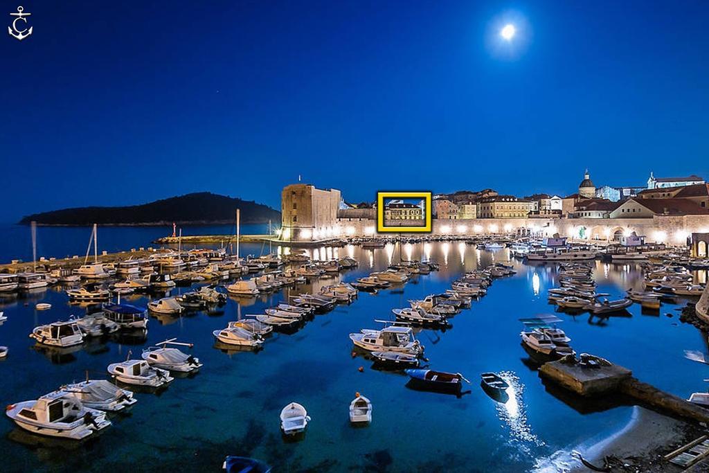 Central Apartment Dubrovnik Phòng bức ảnh