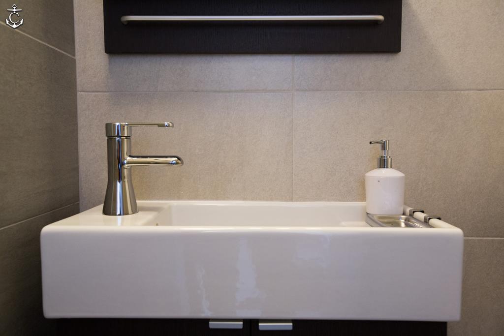 Central Apartment Dubrovnik Phòng bức ảnh