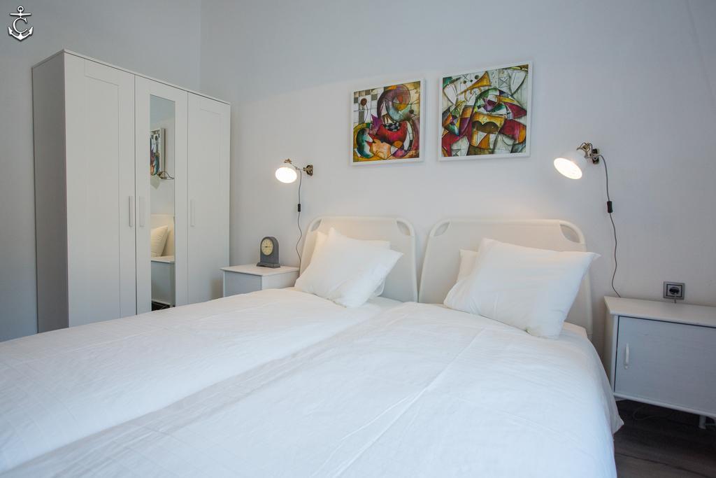 Central Apartment Dubrovnik Ngoại thất bức ảnh
