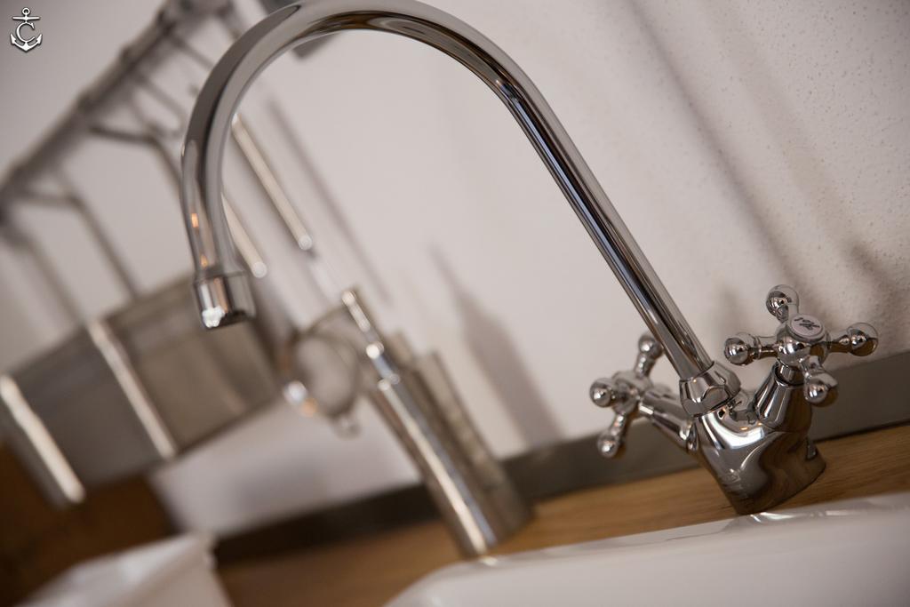 Central Apartment Dubrovnik Ngoại thất bức ảnh