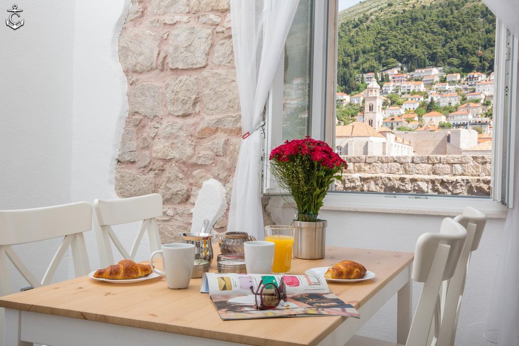 Central Apartment Dubrovnik Ngoại thất bức ảnh