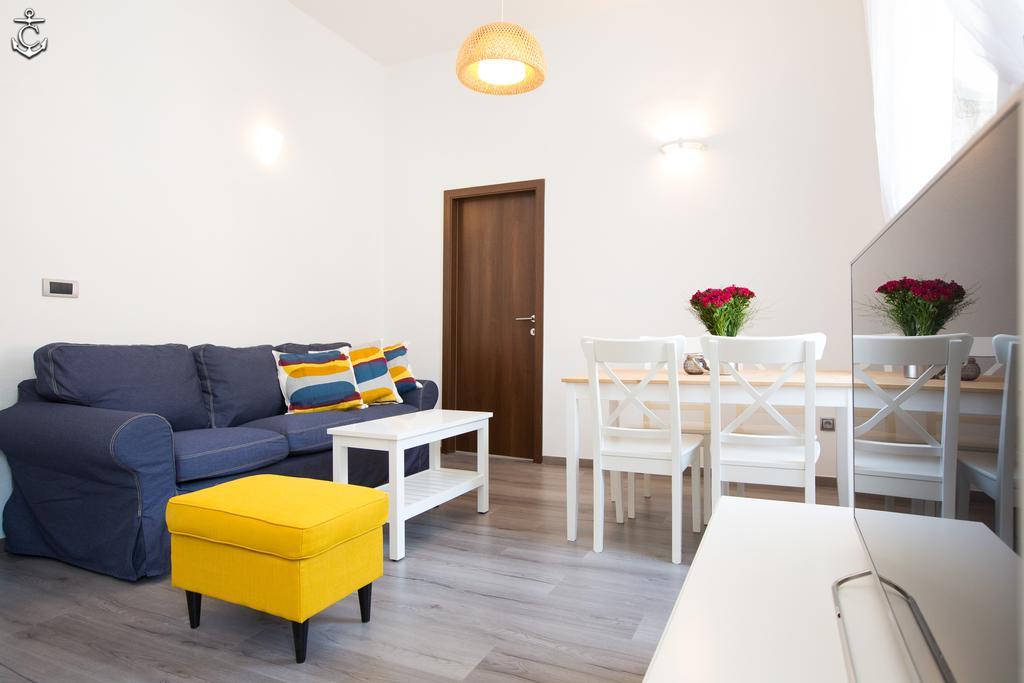 Central Apartment Dubrovnik Ngoại thất bức ảnh