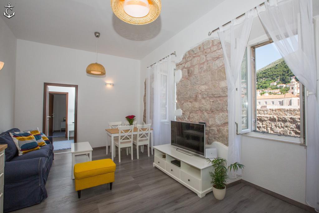 Central Apartment Dubrovnik Phòng bức ảnh